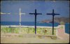 1913 - Forio d'Ischia (studio)